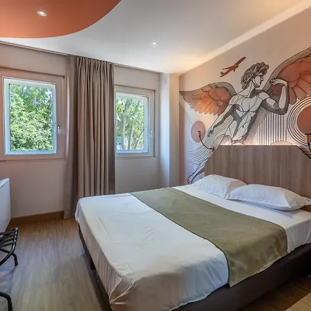 Hotel Icare-3